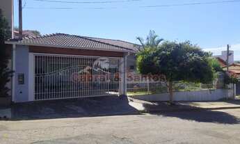 Imagem: Casa À venda no bairro Jardim Paraíso