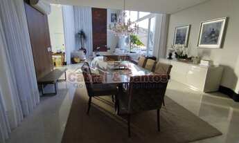 Imagem 7: Casa de alto padrão à venda no cond. Fazenda Vila Real, ITU/SP