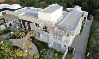 Imagem 4: Casa de alto padrão à venda no cond. Fazenda Vila Real, ITU/SP