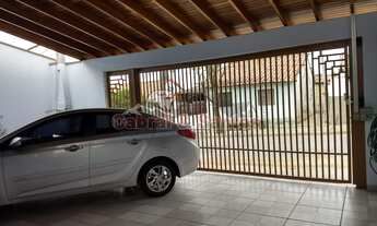 Imagem: Casa à venda no bairro Nossa Senhora Aparecida