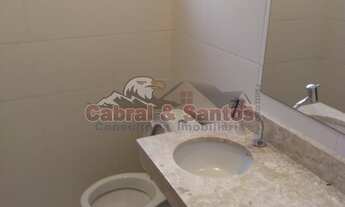 Imagem 5: Casa a venda no condomínio Residencial Porto Seguro, ITU/SP