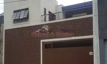 Imagem: Casa à venda no Jardim Aeroporto em Itu/SP