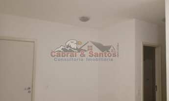 Imagem 2: Apartamento à venda no condomínio Residencial Resedá, em Itu/SP