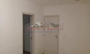 Imagem 3: Apartamento à venda no condomínio Residencial Resedá, em Itu/SP