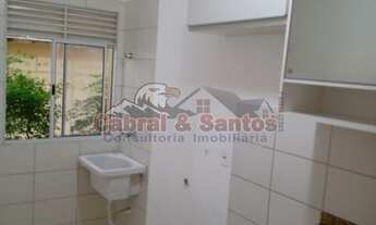 Imagem 5: Apartamento à venda no condomínio Residencial Resedá, em Itu/SP