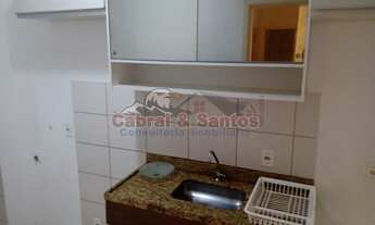 Imagem 6: Apartamento à venda no condomínio Residencial Resedá, em Itu/SP