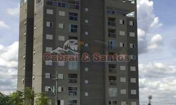 Imagem: Apartamento mobiliado no condomínio Maktub