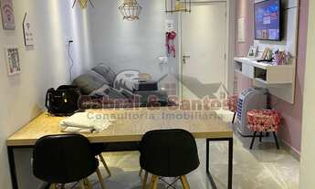 Imagem 2: APARTAMENTO VENDA Residencial Buscarini II. Jardim Faculdade, Itu/SP