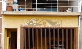 Imagem: Casa à venda no bairro Parque América