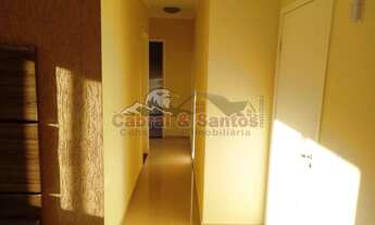 Imagem 3: APARTAMENTO A VENDA, PARQUE INCA, ITU/SP