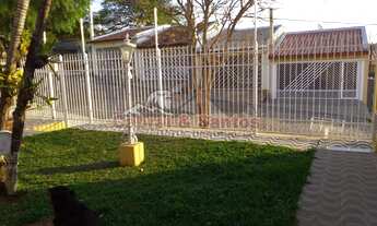 Imagem: Casa à venda, bairro Vila Roma, SALTO/SP