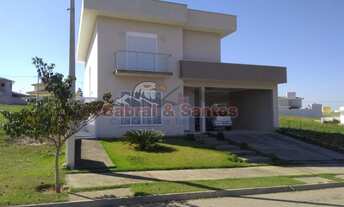 Imagem: Casa à venda no Condomínio Central Parque