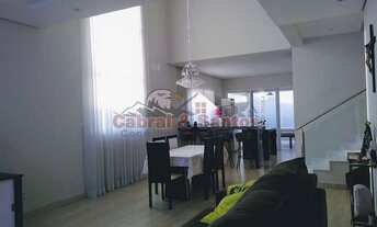 Imagem 3: Casa à venda no Condomínio Central Parque, Salto/SP