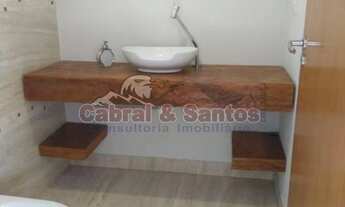 Imagem 5: Casa à venda no Condomínio Central Parque, Salto/SP