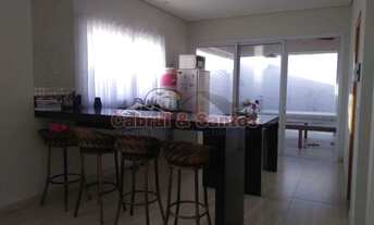 Imagem 6: Casa à venda no Condomínio Central Parque, Salto/SP