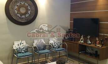 Imagem 2: COBERTURA À VENDA, SPAZIO ILHA DE CAPRI, ITU/SP