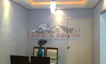 Imagem 4: COBERTURA À VENDA, SPAZIO ILHA DE CAPRI, ITU/SP