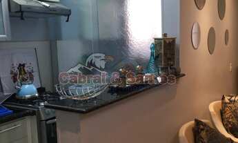 Imagem 6: COBERTURA À VENDA, SPAZIO ILHA DE CAPRI, ITU/SP