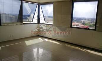 Imagem 2: Sala comercial para locação no Edifício Nova Center, em ITU/SP