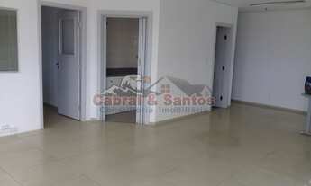 Imagem 3: Sala comercial para locação no Edifício Nova Center, em ITU/SP