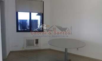 Imagem 4: Sala comercial para locação no Edifício Nova Center, em ITU/SP