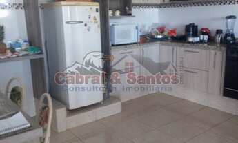 Imagem 6: Casa à venda no cond. Fazenda Palmeiras Imperiais, SALTO/SP