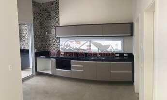 Imagem 4: Casa à venda, cond. Residencial Duas Marias, INDAIATUBA/SP