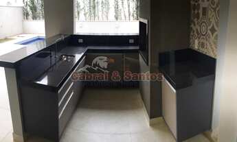 Imagem 5: Casa à venda, cond. Residencial Duas Marias, INDAIATUBA/SP