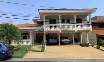 Imagem: Linda casa à venda no condomínio Portal