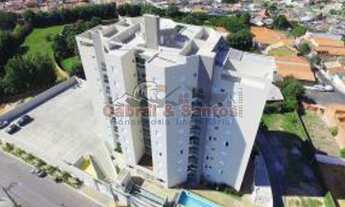 Imagem: Apartamento à venda no condomínio Montis