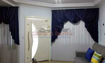 Imagem 3: Casa à venda no bairro Jardim Santa Marta II - SALTO/SP