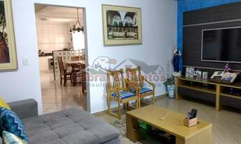 Imagem 4: Casa à venda no bairro Jardim Santa Marta II - SALTO/SP