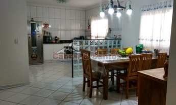 Imagem 6: Casa à venda no bairro Jardim Santa Marta II - SALTO/SP