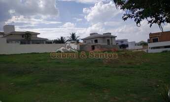 Imagem 2: Terreno à venda no cond. Campos de Santo Antonio II - ITU/SP