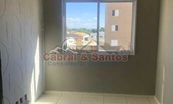 Imagem: Apartamento à venda no condomínio Residencial