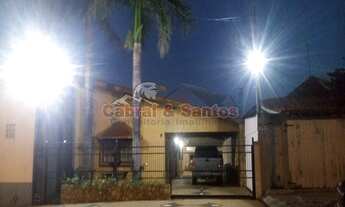 Imagem: Casa à venda no bairro Residencial Mayard