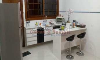 Imagem 5: Casa à venda no bairro Residencial Mayard, ITU/SP