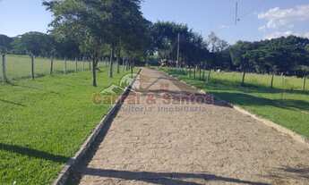 Imagem 2: Chacara à venda no condomínio Santa Filomena - SALTO/SP