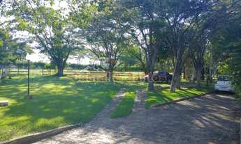 Imagem 3: Chacara à venda no condomínio Santa Filomena - SALTO/SP