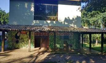 Imagem 6: Chacara à venda no condomínio Santa Filomena - SALTO/SP