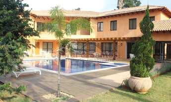 Imagem: Imóvel de alto padrão à venda no cond