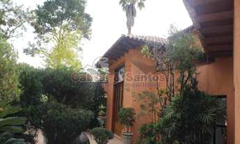 Imagem 5: Imóvel de alto padrão à venda no cond. Terras de São José, ITU/SP