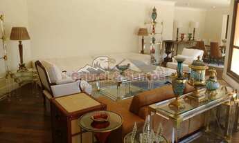 Imagem 6: Imóvel de alto padrão à venda no cond. Terras de São José, ITU/SP