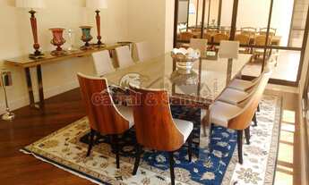 Imagem 7: Imóvel de alto padrão à venda no cond. Terras de São José, ITU/SP