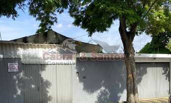 Imagem: Casa térrea à venda, bairro Brasil, ITU/SP