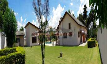 Imagem 6: Casa à venda no condomínio City Castello - ITU/SP