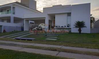 Imagem: Casa à venda, cond. Fazenda Palmeiras Imperiais