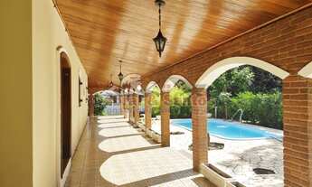 Imagem 6: SÍTIO A VENDA COM 102 MIL M², EM BOFETE/SP