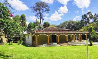 Imagem 5: SÍTIO A VENDA COM 102 MIL M², EM BOFETE/SP