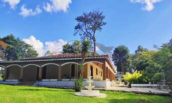 Imagem 4: SÍTIO A VENDA COM 102 MIL M², EM BOFETE/SP